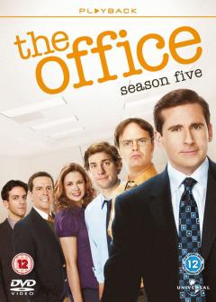 The Office: An American Workplace - Season 5 