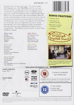 The Office An American Workplace Season 6