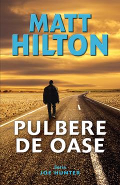 Pulbere de oase 
