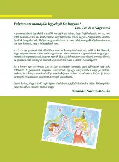 Folyton azt mondjak: Legyek jo! De hogyan? 