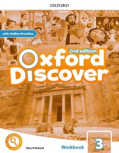 Oxford Discover 