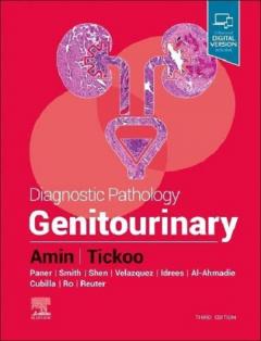 Diagnostic Pathology - Genitourinary