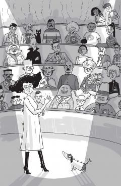 The Case of the Runaway Brain