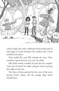 The Case of the Runaway Brain