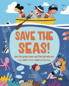Save the Seas!