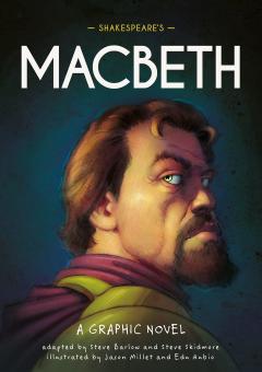Macbeth - A Graphic Novel