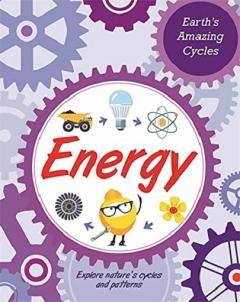 Coperta cărții Energy