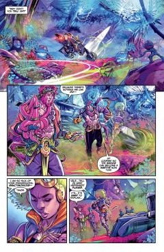 No One Left to Fight - Volume 2