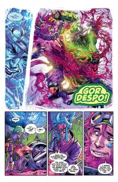 No One Left to Fight - Volume 2