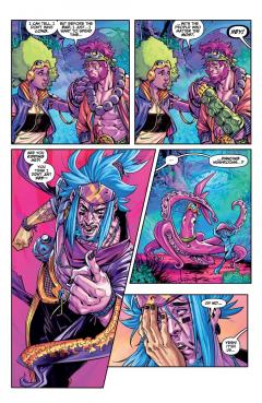 No One Left to Fight - Volume 2