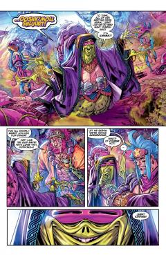 No One Left to Fight - Volume 2