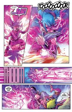 No One Left to Fight - Volume 2