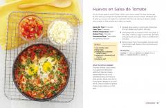 The "I Love My Air Fryer" Three-Step Recipe Book