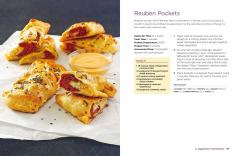 The "I Love My Air Fryer" Three-Step Recipe Book