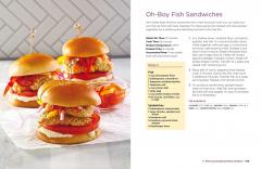 The "I Love My Air Fryer" Three-Step Recipe Book