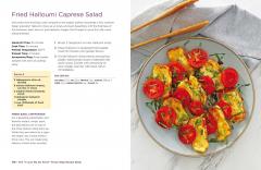 The "I Love My Air Fryer" Three-Step Recipe Book