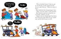 The Good Guys Agency: Kind Like Fred Rogers