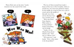 The Good Guys Agency: Kind Like Fred Rogers