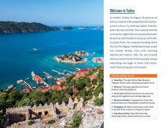 Fodor's Essential Turkey