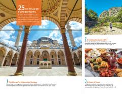 Fodor's Essential Turkey