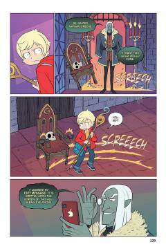 Dungeon Crawlers Academy 