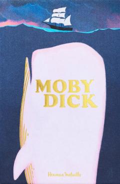 Moby Dick