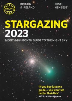 Stargazing 2023