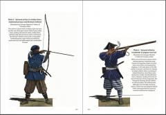 The Shogun's Soldiers