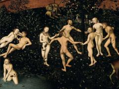 Lucas Cranach A-Z