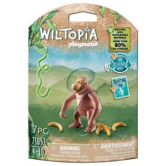 Figurina - Wiltopia - Urangutan (71057)
