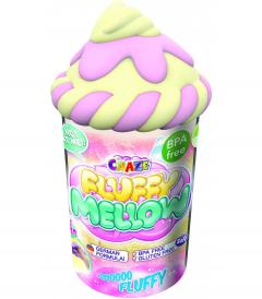 Jucarie - Slime Fluffy Mellow (mai multe culori)
