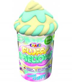 Jucarie - Slime Fluffy Mellow (mai multe culori)