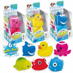 Bile efervescente - Inkee Funnyz (mai multe modele)