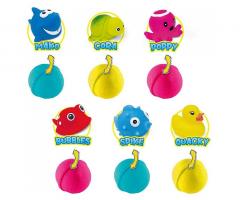 Bile efervescente - Inkee Funnyz (mai multe modele)