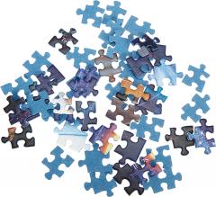 Puzzle 500 piese - Solar System