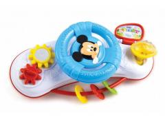 Jucarie interactiva - Centru de activitati - Mickey Mouse