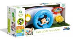 Jucarie interactiva - Centru de activitati - Mickey Mouse