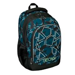 Ghiozdan scolar - Undercover - Fly - Flash Yourself