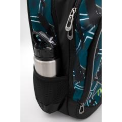 Ghiozdan scolar - Undercover - Fly - Flash Yourself