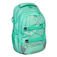 Ghiozdan scolar - Undercover - Active - Verde Menta