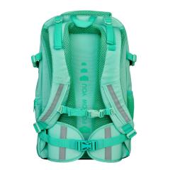 Ghiozdan scolar - Undercover - Active - Verde Menta