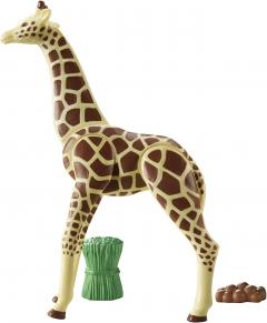 Figurina - Wiltopia - Girafa (71048)