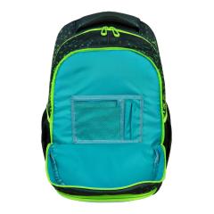 Ghiozdan scolar - Undercover - Fly - Pixel