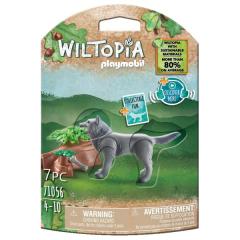 Figurina - Wiltopia - Lup (71056)