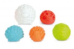 Set bile senzoriale in forma de animale