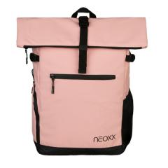 Ghiozdan - Undercover - Vibe Roll Top - Roz