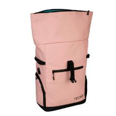 Ghiozdan - Undercover - Vibe Roll Top - Roz