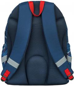 Ghiozdan scolar - Undercover - Avengers