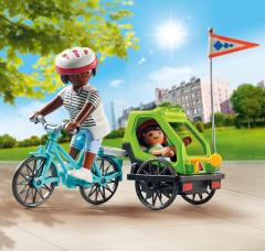 Figurina - Specialplus - Excursie pe bicicleta (70601)