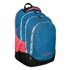 Ghiozdan scolar - Undercover - Fly - Splash